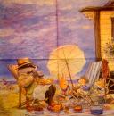 001 Foxwood Tales - 3-lagig - Molca - Brian Paterson